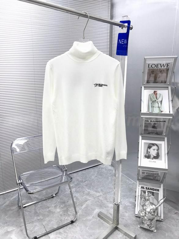 Balenciaga Men's Sweater 50